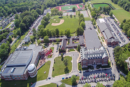 Chaminade College Preparatory School St. Louis, MO