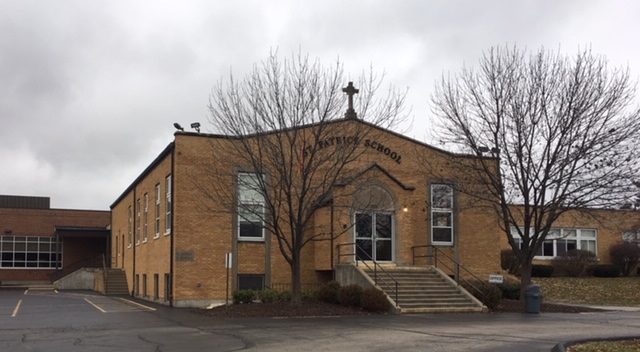 St. Patrick School Wentzville, MO