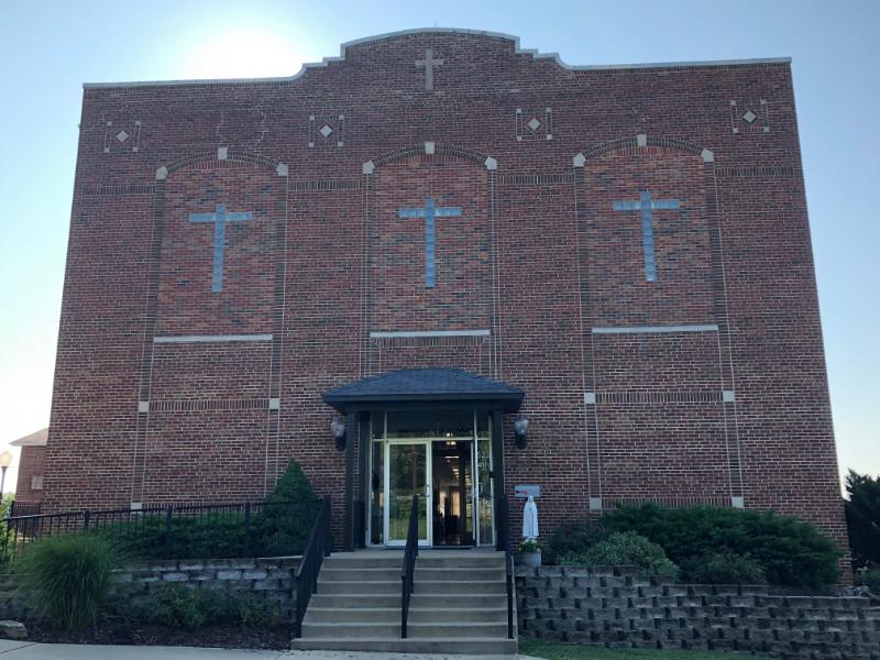 St. Rose of Lima School DeSoto, MO