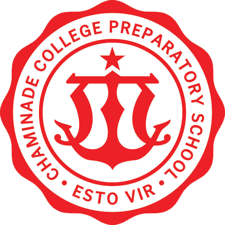 School logo