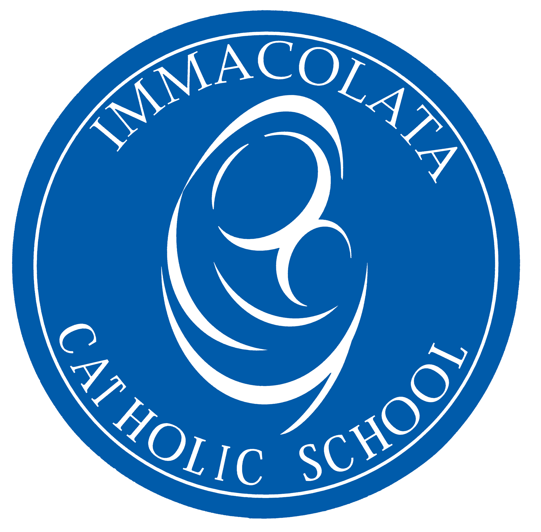 School logo