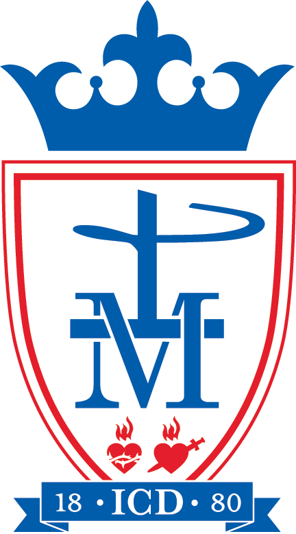 School logo