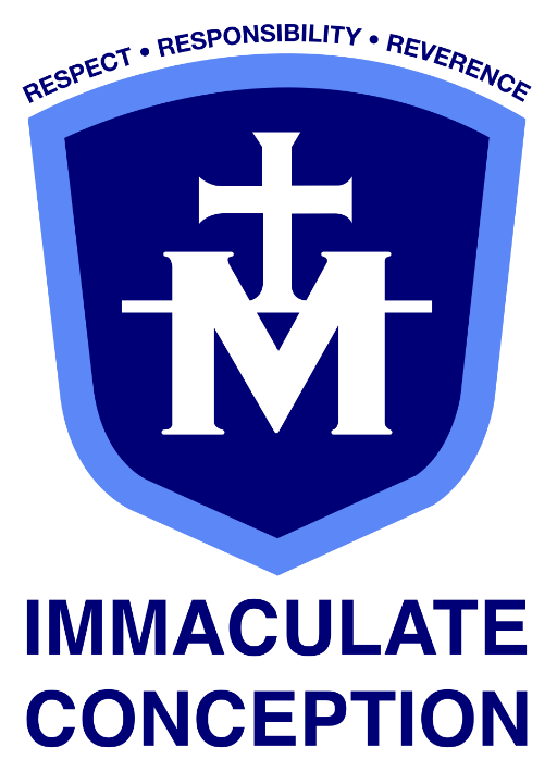 School logo