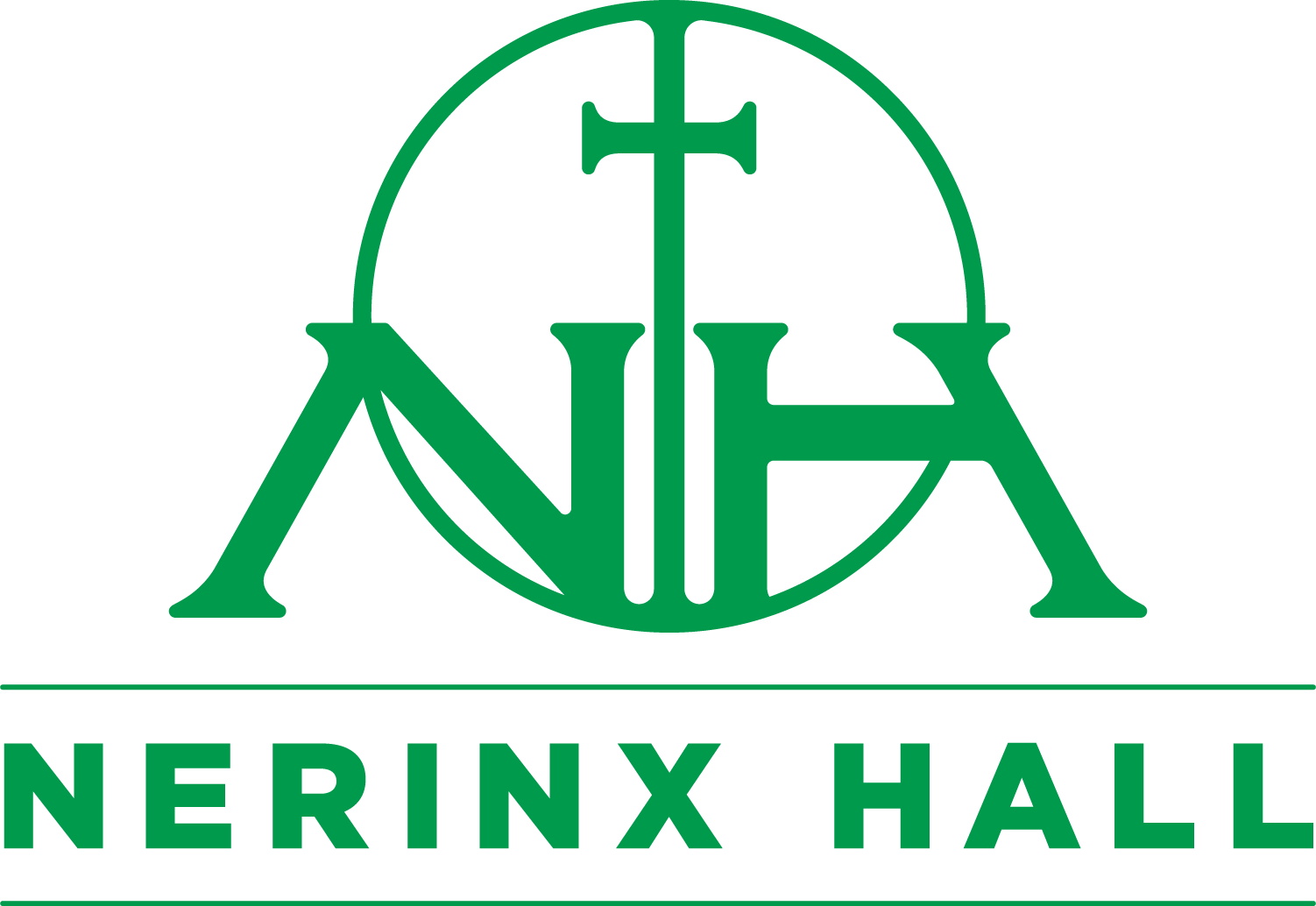 School logo