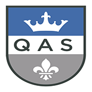 School logo