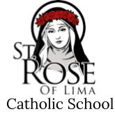 School logo