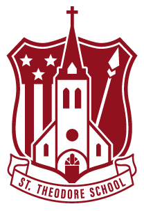 School logo