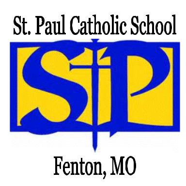 School logo