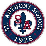 School logo