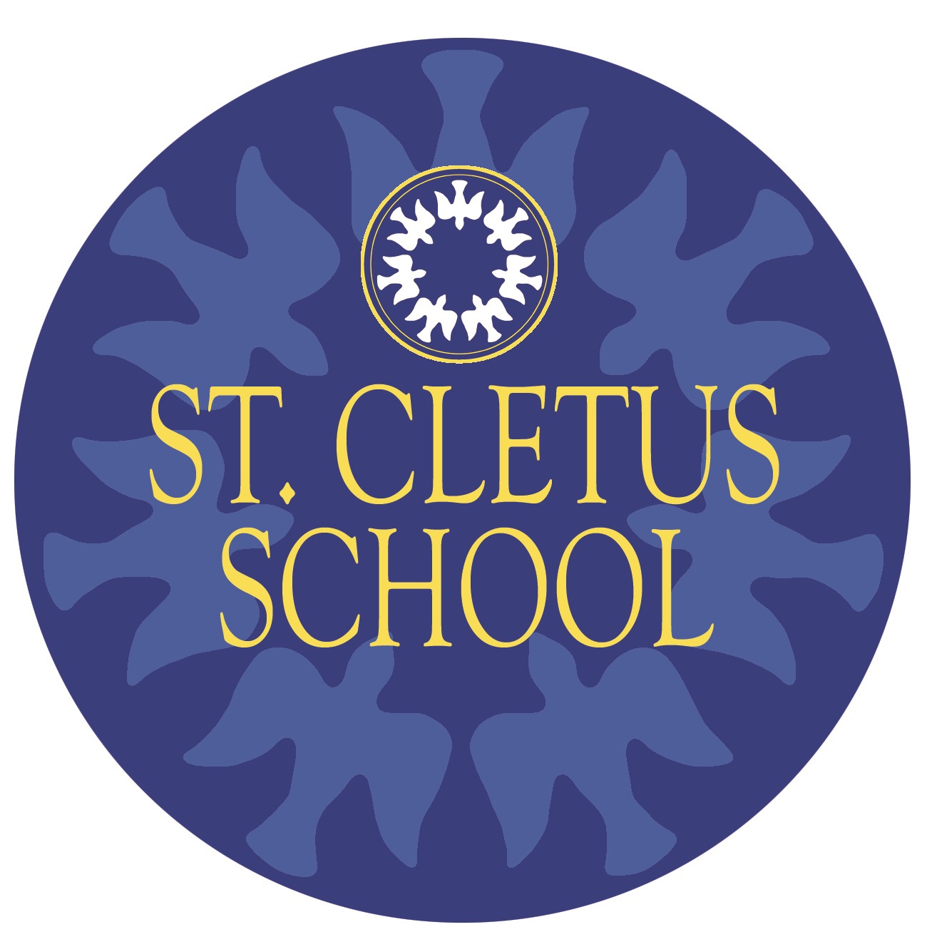School logo