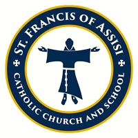 School logo