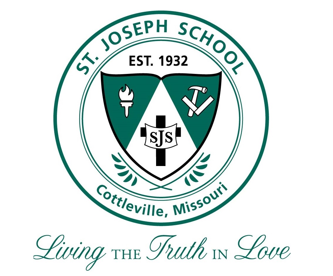 School logo