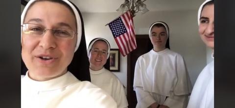 Dominican Sisters