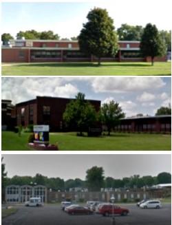 Both campuses