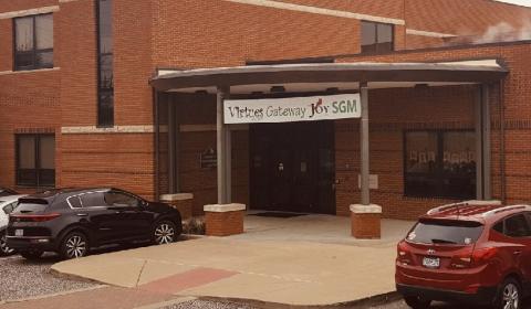 St. Gerard Majella School Building