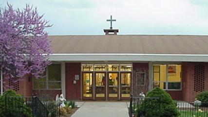 St. Margaret Mary School Building