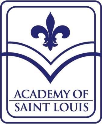 Academy of St. Louis logo