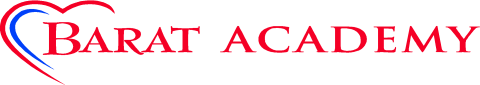 Barat Academy logo