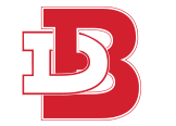 Bishop DuBourg High School Logo