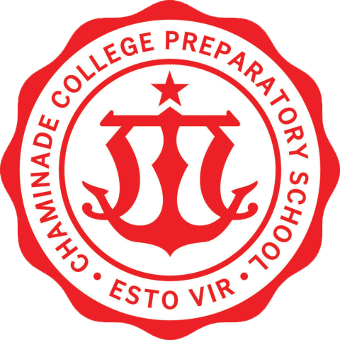 Chaminade Logo