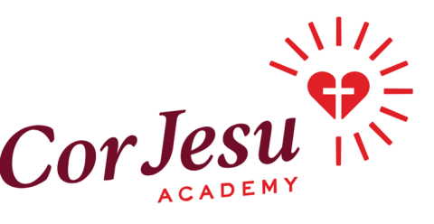 Cor Jesu Academy logo