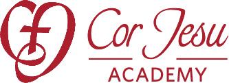Cor Jesu Academy Logo
