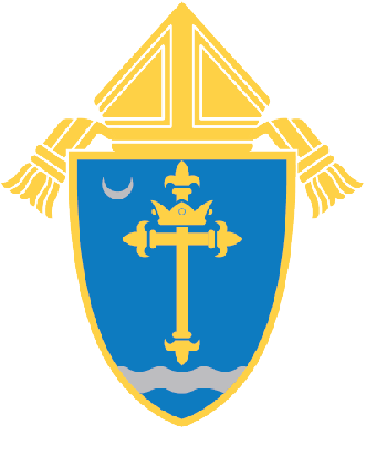 Archdiocesan crest