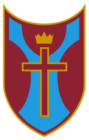 De Smet School Logo