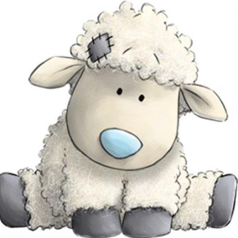 Good Shepherd Little Lambs Preschool logo