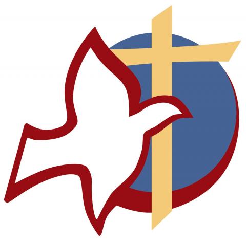 Holy Spirit School Logo