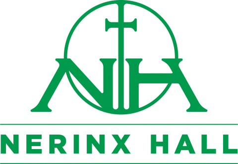 Nerinx Hall Logo