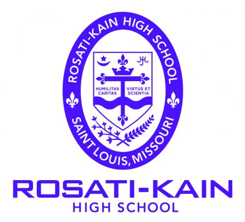 Rosati-Kain School Logo