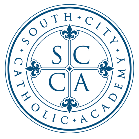 South City Academy Logo