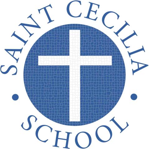 St. Cecilia logo