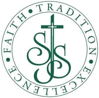 St. Joseph-Imperial School Logo