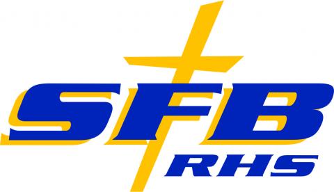 St. Francis Borgia High School Logo