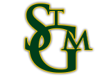 St. Gerard Majella School Logo