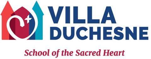 Villa Duchesne logo
