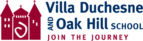 Villa Duchesne and Oak Hill School Logo