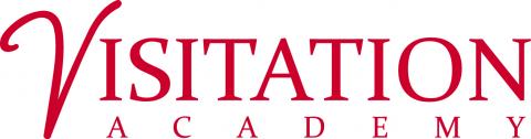 Visitation Academy Logo