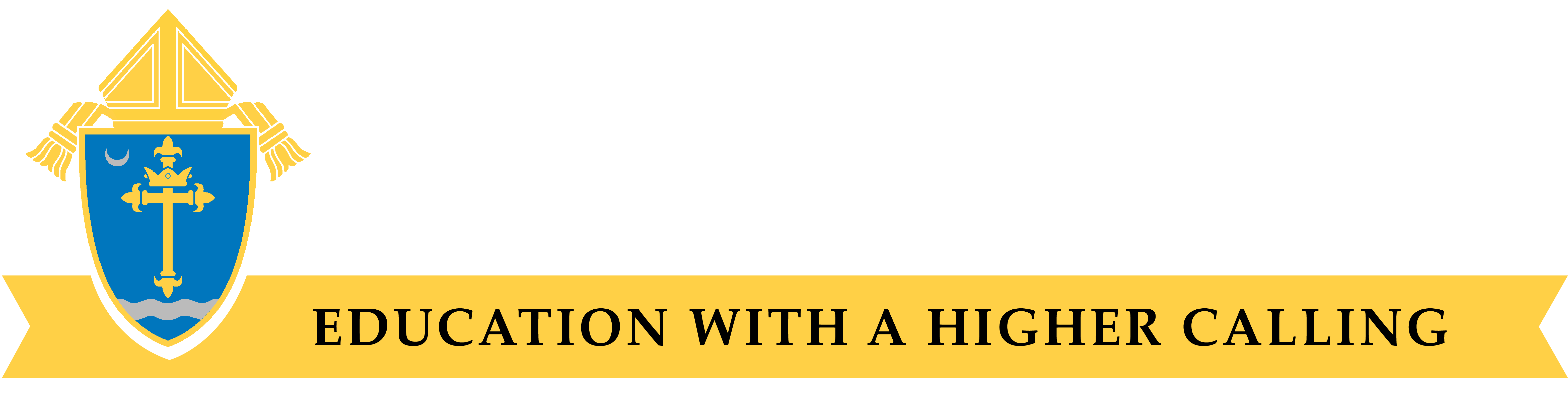 Archdiocese of St. Louis Schools Logo